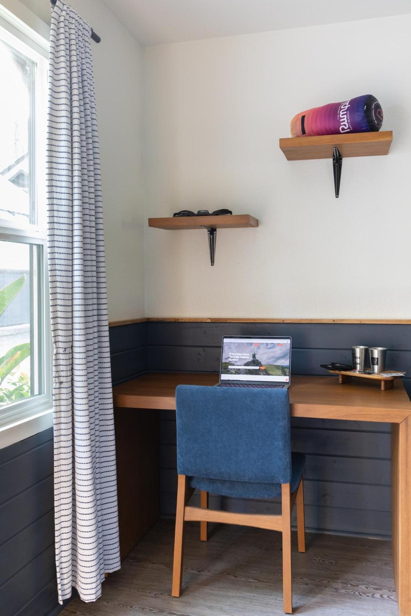 Loge Leavenworth Riverside エクステリア 写真